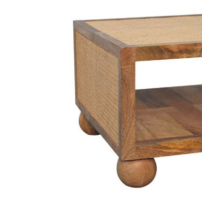 Larissa Small Coffee Table